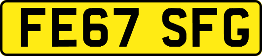 FE67SFG