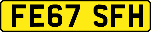 FE67SFH