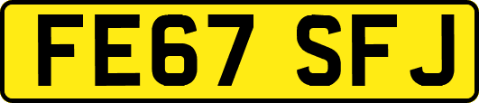 FE67SFJ