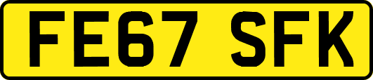FE67SFK