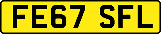 FE67SFL