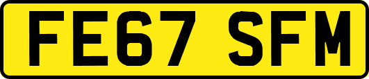 FE67SFM