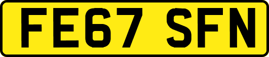 FE67SFN