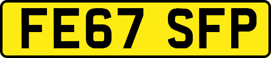 FE67SFP