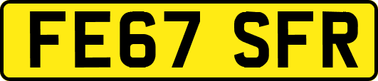 FE67SFR