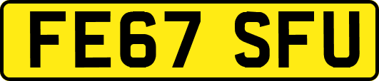 FE67SFU