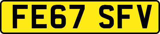 FE67SFV
