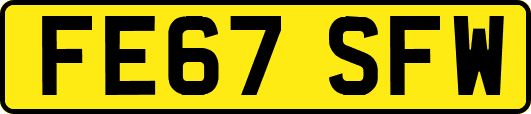 FE67SFW