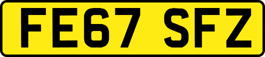 FE67SFZ