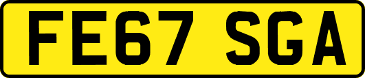 FE67SGA