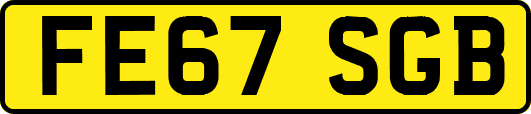 FE67SGB