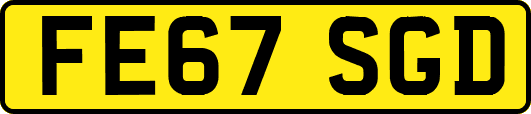 FE67SGD