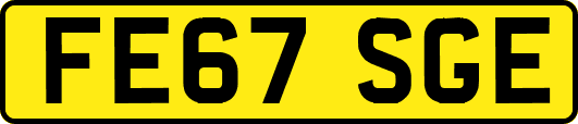 FE67SGE