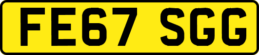 FE67SGG