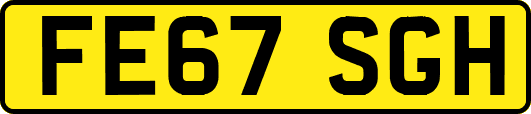 FE67SGH