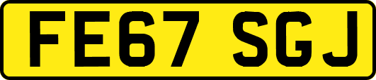 FE67SGJ