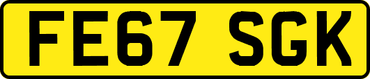 FE67SGK