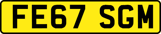 FE67SGM