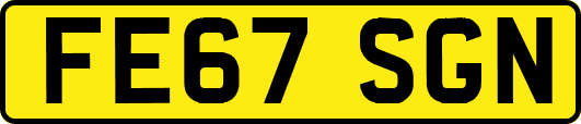 FE67SGN