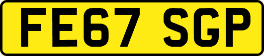 FE67SGP