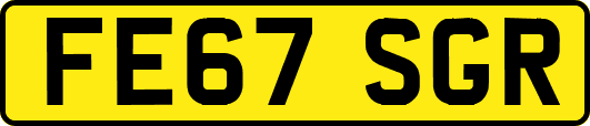FE67SGR