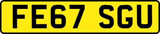 FE67SGU