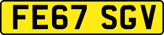 FE67SGV