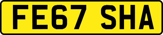FE67SHA