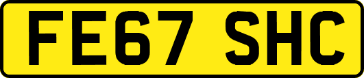 FE67SHC