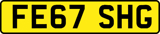 FE67SHG