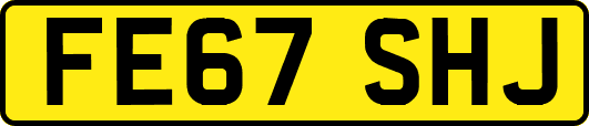 FE67SHJ
