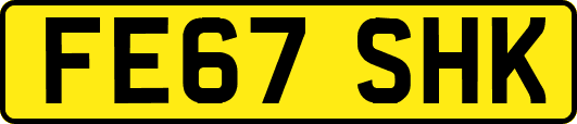 FE67SHK