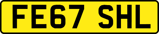 FE67SHL