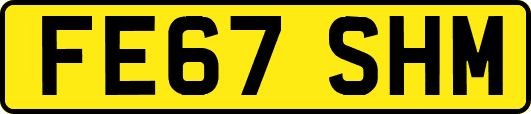 FE67SHM