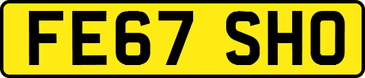 FE67SHO