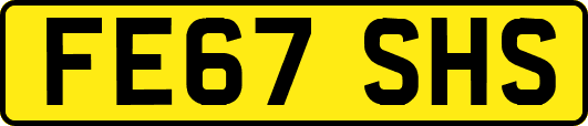 FE67SHS