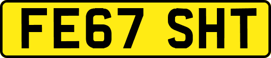 FE67SHT