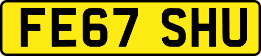 FE67SHU