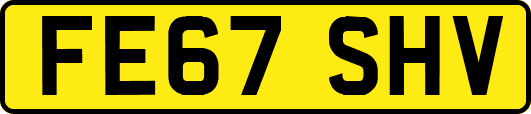 FE67SHV