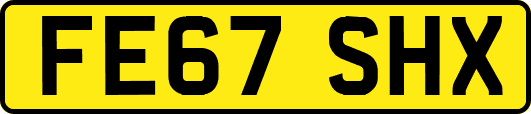 FE67SHX