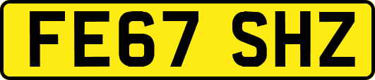 FE67SHZ