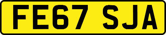 FE67SJA