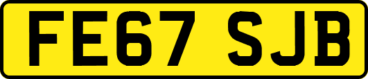 FE67SJB