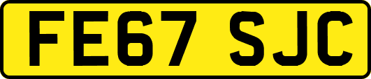 FE67SJC