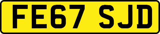 FE67SJD