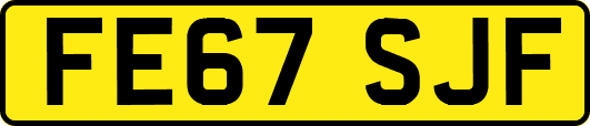 FE67SJF