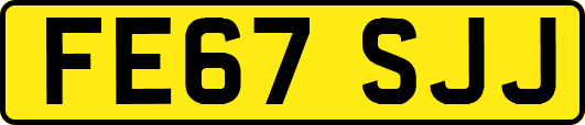 FE67SJJ