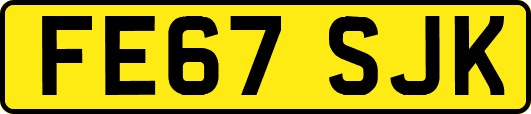 FE67SJK