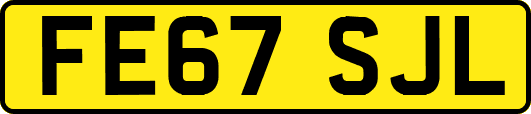 FE67SJL
