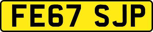 FE67SJP